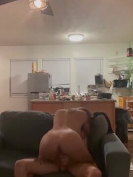 Berigalaxy Porn Video Rides Dick On Sofa Hot Onlyfans