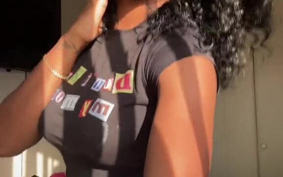 Cooking With kya – Cookinwitkya (@cookinwitkya) New Scandal Sex Tape Leaked Video