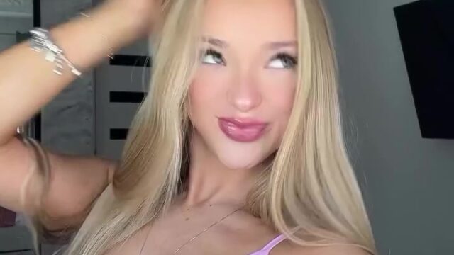 Julia Filippo Onlyfans Video Sexy Dancing