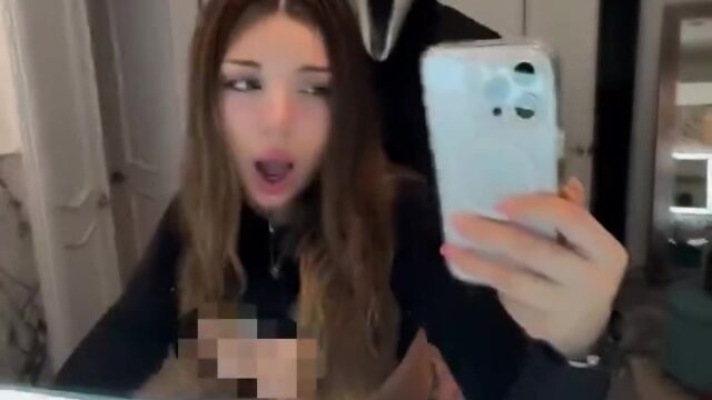Katiana Kay Porn Video Doggy In Mirror Hot Onlyfans