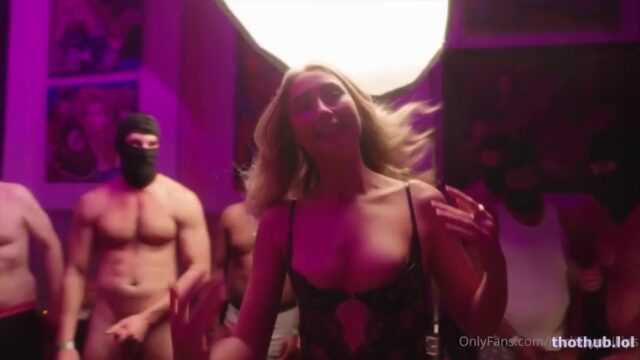 Lillian Phillips Leaked Video Fucking 100 Boy Chanllenge Vol 3