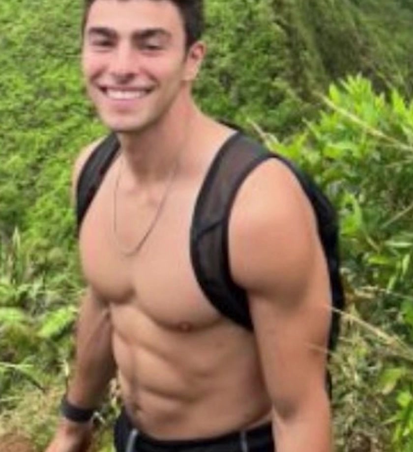 Luigi Mangione Leaked Onlyfans Nude Video Hot Trending