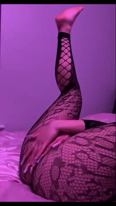 Siarlyxo Leaks Onlyfans – Finger Pussy Orgasm