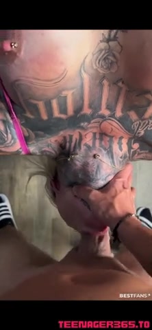 Vanessa Liberte Onlyfans Video – Deepthroat BJ