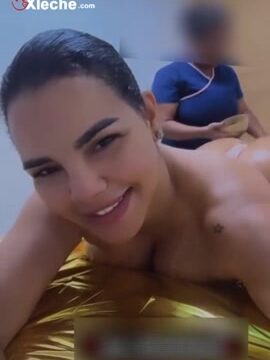 Vitaly Sanchez Leaked Video PPV Naked Body – Hot Trending