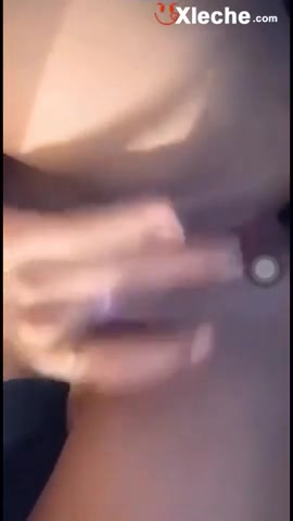 Vitaly Sanchez Leaked Video Rubbing Pussy Orgasm – Hot Viral