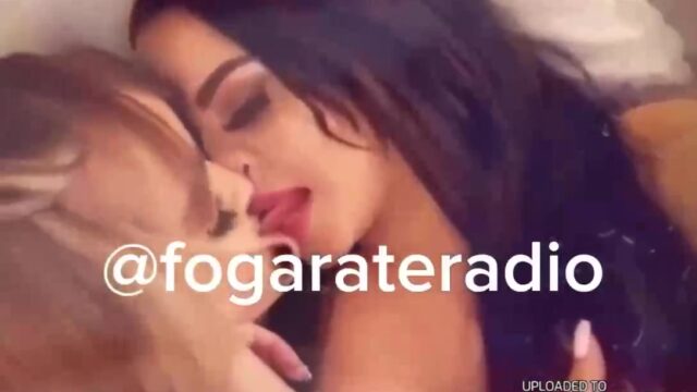 Vitaly Sanchez y jenn Quezada Viral video Lesbian hot – New Sex tape