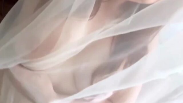 Vladislava Shelygina Onlyfans Video Nude See Through Lingerie Tease – Hot Viral