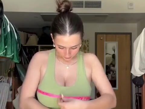 Devon Shae Onlyfans Leaked – Teasing Big Boobs