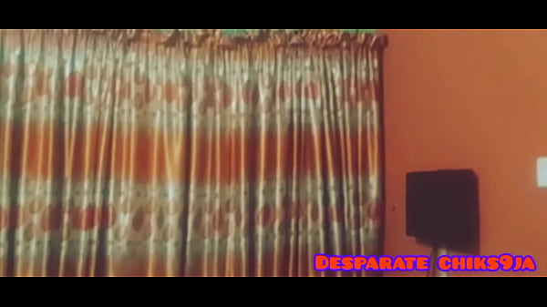 I bang the African dancer sextape out now